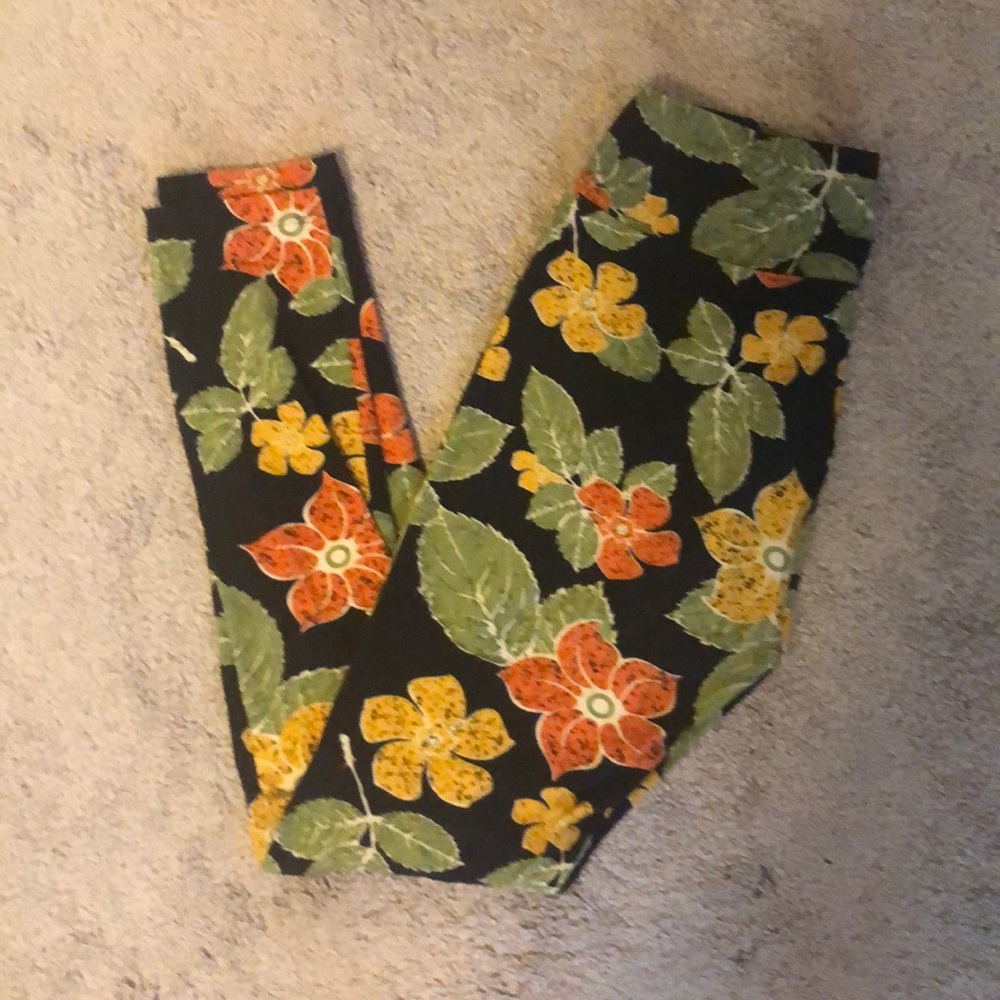 Lularoe leggings